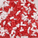 3mm Bugle Beads