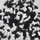 3mm Bugle Beads