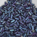 3mm Bugle Beads