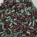 3mm Bugle Beads