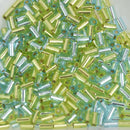 3mm Bugle Beads