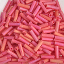 6mm Bugle Beads
