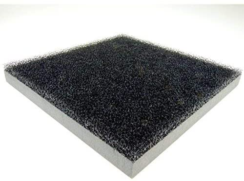 Ranger Rubit-Scrubit™ Pad, stamp cleaning pad, rubber and clear non-skid cleaner, pap0053