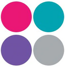 Tim Holtz Distress® Mini Archival Ink™ Vibrant Kit