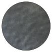 Embossing Powder Gunmetal Dark Grey, 1oz Jar by Ranger - Textured Cardmaking, Scrapbooking, Papercrafting, Junk Journals! emb0009