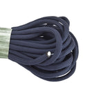 16ft Paracord 550 1/8" Navy Blue Parachute Cord cft0115