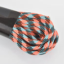 16ft Paracord 550 Summer Glow in the Dark 4.8mm Parachute Cord cft0120