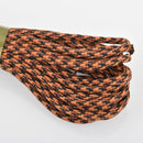 16ft Paracord 550 Tiger 4.8mm Parachute Cord cft0133
