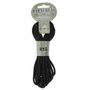 21ft Paracord 325 Black 3mm Parachute Cord cft0139