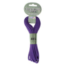 21ft Paracord 325 Purple 3mm Parachute Cord cft0146