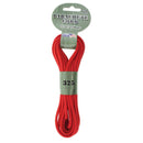 21ft Paracord 325 Red 3mm Parachute Cord cft0152