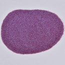 Purple Glitter, Gilbert, Glitter Done, Purple Iridescent, 2oz shaker bottle, cft0249