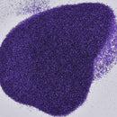 Fine Glitter, Georgetown, Glitter Done, Deep Purple Metallic, 2oz shaker bottle, cft0252