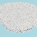 Chunky Glitter, Diamonds, Glitter Done, Silver, 2oz shaker bottle, cft0261