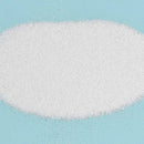 Fine Glitter, Marilyn, Glitter Done, White and Silver Iridescent, 2oz shaker bottle, cft0265