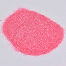 Fine Pink Glitter, Oklahoma Girl Iridescent, Glitter Done, 1.5oz shaker bottle, cft0269
