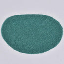 Fine Blue Green Glitter, Barton Springs Holographic, Glitter Done, 2oz shaker bottle, cft0275