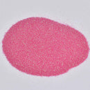 Fine Pink Glitter, Cabana Iridescent, Glitter Done, 2oz shaker bottle, cft0276