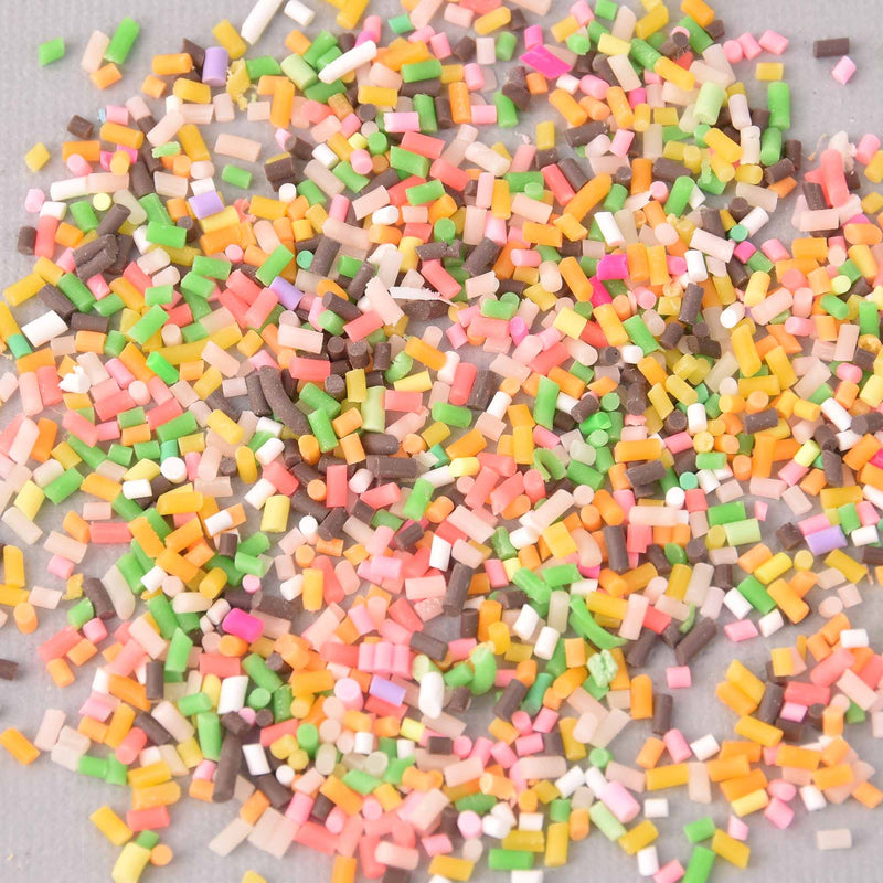 Confetti For Epoxy Resin and Crafts, 25g, cft0296