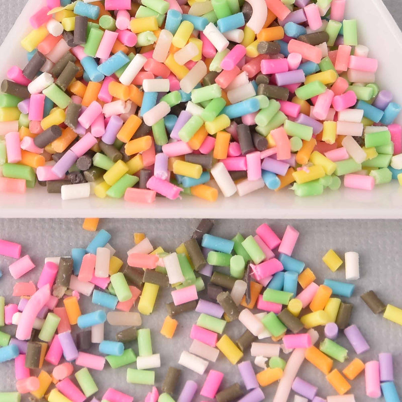 Confetti For Epoxy Resin and Crafts, 25g, cft0297