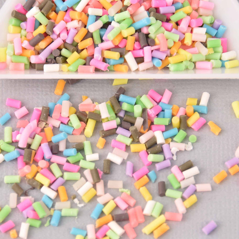 Confetti For Epoxy Resin and Crafts, 25g, cft0297