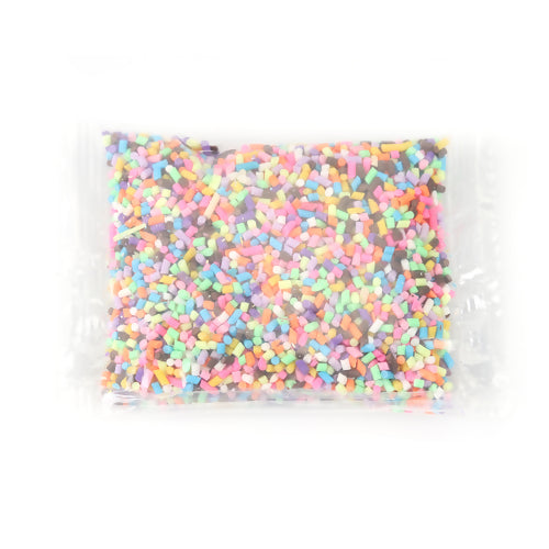 Confetti For Epoxy Resin and Crafts, 25g, cft0297