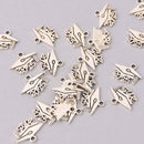 10 pcs 2025 Graduation Cap Charm Pendants, Class of 2025 graduation charm chs7881