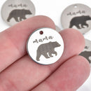 mama bear charms