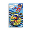 25 meters Clear STRETCH MAGIC Elastic Bead Stringing Stretch Cord, 0.5mm (0.019") cor0023