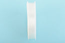 Clear STRETCH Elastic Cord, Bead Stringing Stretchy Cord, 1mm (0.039"), 10 meters on spool, cor0150a