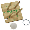 Parachute Cord Monkey Fist Maker Tool  cor0197