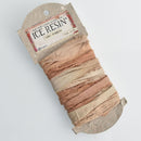 5 yards Sari Ribbon, Neutral Color, cor0423