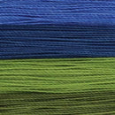 Waxed Macrame Cord Polyester, Hang Loose Knot-It Mix, 15 yds each, cor0568