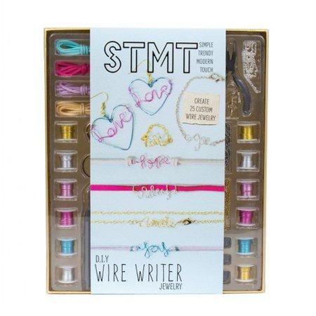 STMT Wire Writer Jewelry Kit kit0365
