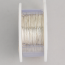 28ga Silver Filled Wire 1/2 OZ Dead Soft 62.5ft, wir0236