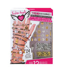 Fashion Angels Metallic Charm Mash Up Kit, Kit0236
