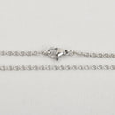 10 Silver 20" Necklace Chains Stainless Steel CABLE LINK, oval links are 2x1mm, fch1092b