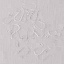 20 Plastic Earring Wire Blanks, fish hook, white, hypoallergenic, fin1179