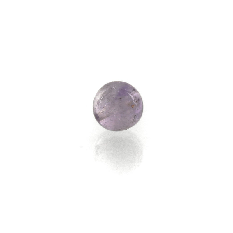12 Smooth Round Grade A PURPLE AMETHYST Beads, 8mm  Natural Gemstones, high quality transparent gam0009
