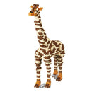 Giraffe Nanoblock Set, NBM022 nan0055