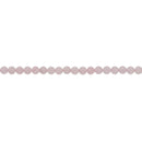 12mm PINK Frosted JADE Round Beads, Matte Natural Gemstone Beads, full strand, about 33 beads, gjd0225