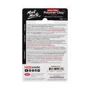 Make n Oven Bake Polymer Clay, Hot Pink Bright Neon, 60g, cla0066