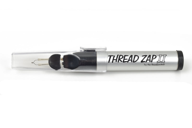 THREAD ZAP™ II Thread Burner Tool, Heats instantly to trim, burn, or melt thread, tol0586