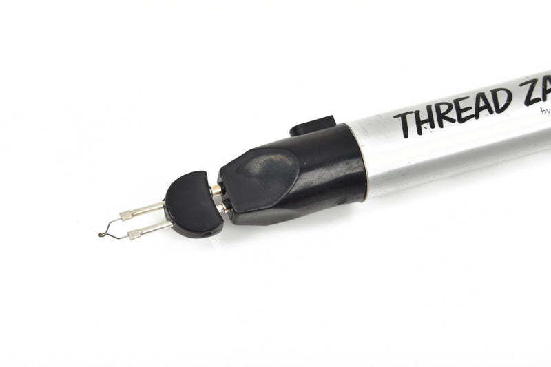 THREAD ZAP™ II Thread Burner Tool, Heats instantly to trim, burn, or melt thread, tol0586