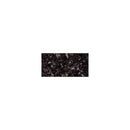 BLACK Crushed Glass Glitter, Stampendous Frantage, 1.4 oz. jar, for ICE Resin, Scrapbook Embellishment, Mixed Media, cft0037