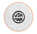 4mm USA MADE Metal Stamp, Leather Stamp, Maker's Mark Metal Stamp, ImpressArt Metal Design Stamp, tol0573