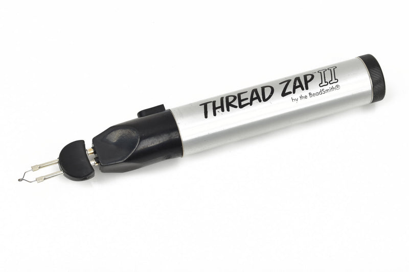 THREAD ZAP™ II Thread Burner Tool, Heats instantly to trim, burn, or melt thread, tol0586