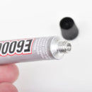 2 Tubes of E6000 Glue Adhesive for Jewelry Making, Crafts, each is 5.3mL tube, 0.18 oz., *Ground Shipping Only*, adh0031