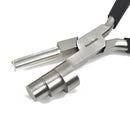 WIRE LOOPER Pliers Tool, Wire Wrapping Tool, Jewelry Pliers, makes loops 13mm 16mm 20mm ID, ring looping plier, tol0644