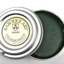 GREEN VERDIGRIS PATINA Gilders Paste, Wax Patina Paint,  Wax Gilders Paste, 1 oz, 30ml, pnt0032